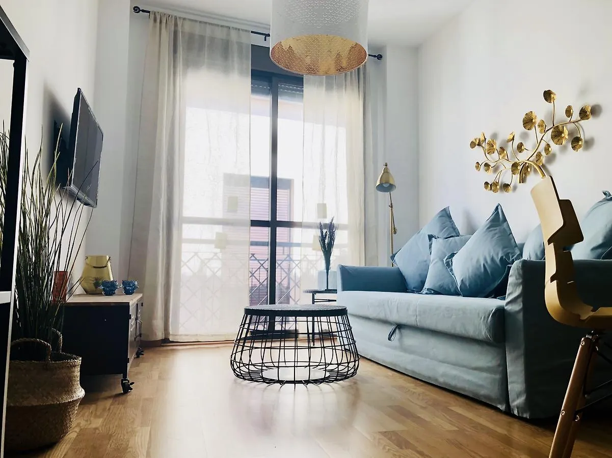 Apartmán Malagajara 61