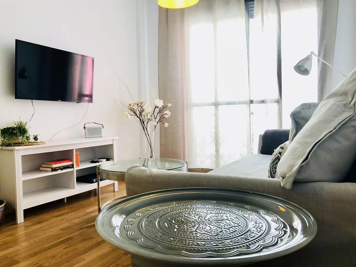 Apartmán Malagajara 61 Španělsko