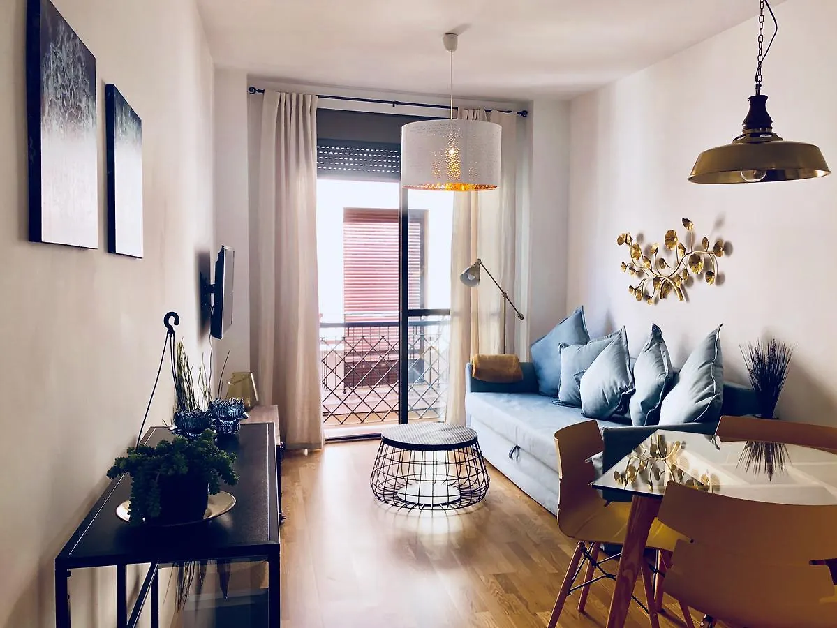 Appartamento Malagajara 61