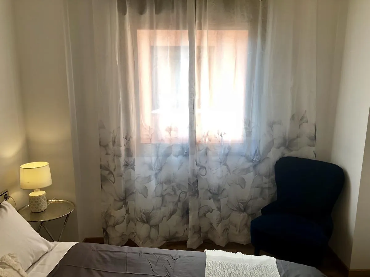 Appartamento Malagajara 61