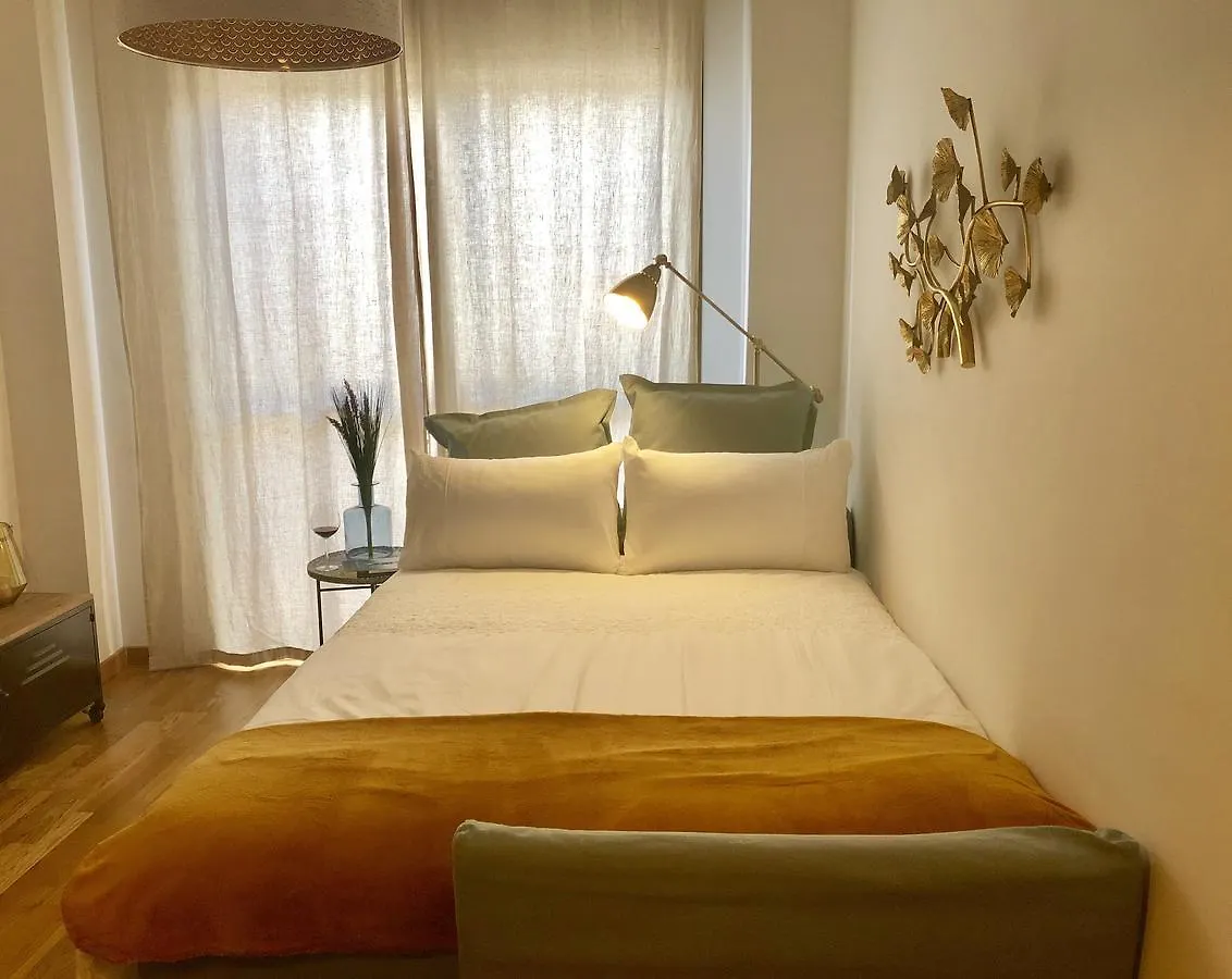 Appartamento Malagajara 61