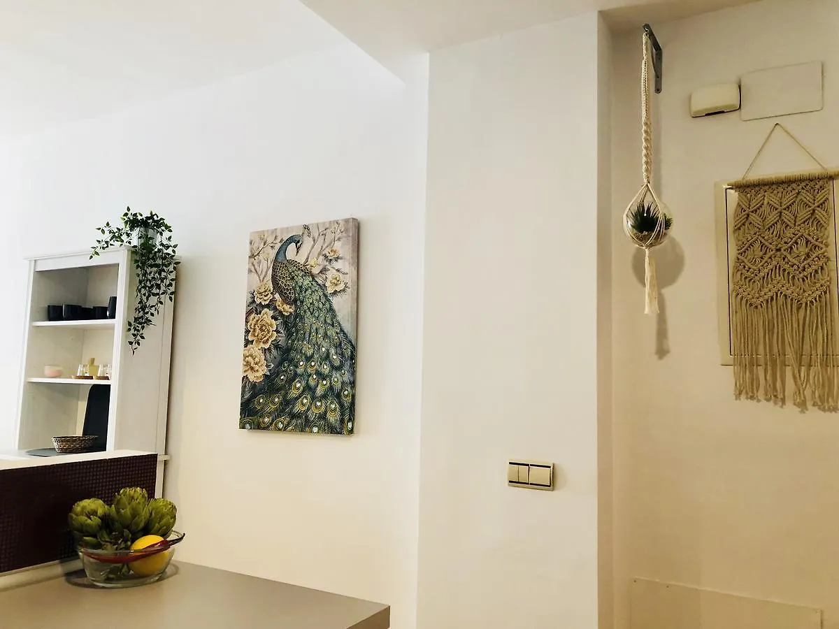 Appartamento Malagajara 61