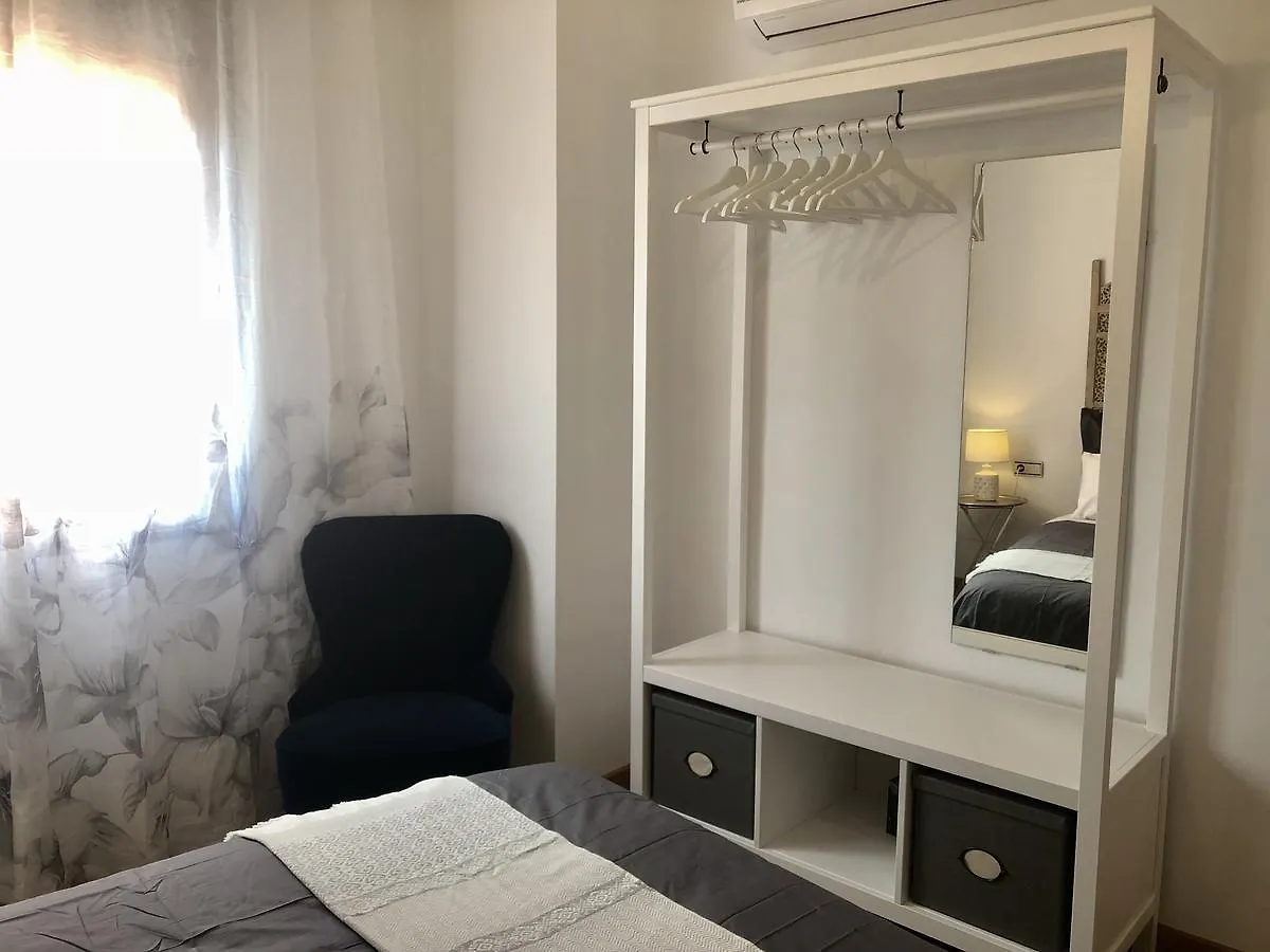 Apartmán Malagajara 61 0*,