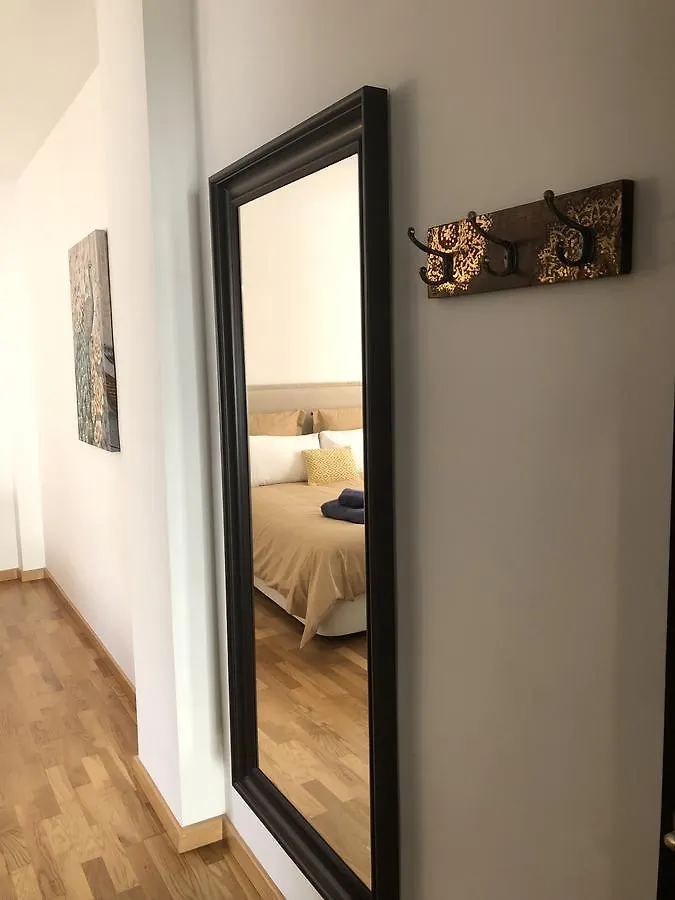 Appartamento Malagajara 61 Spagna