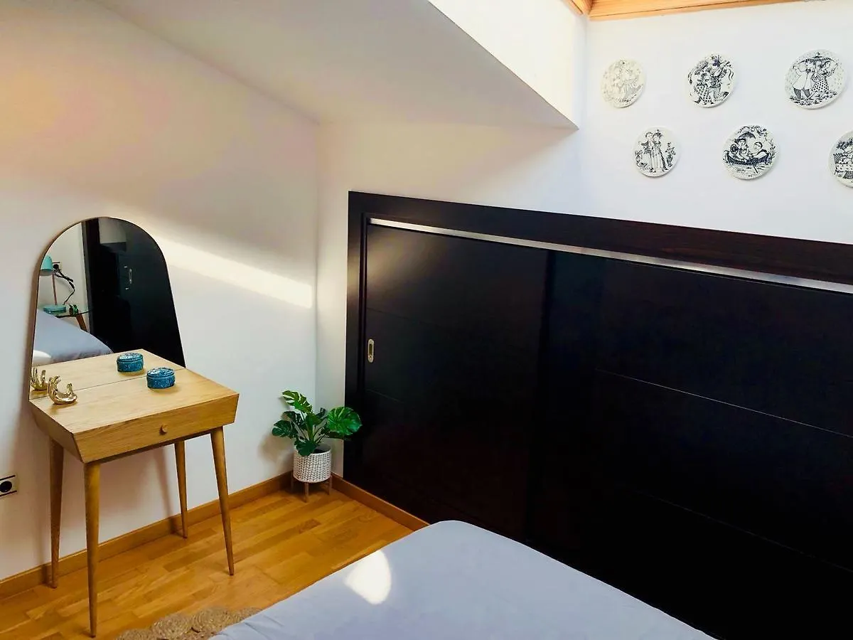 Apartmán Malagajara 61 0*,