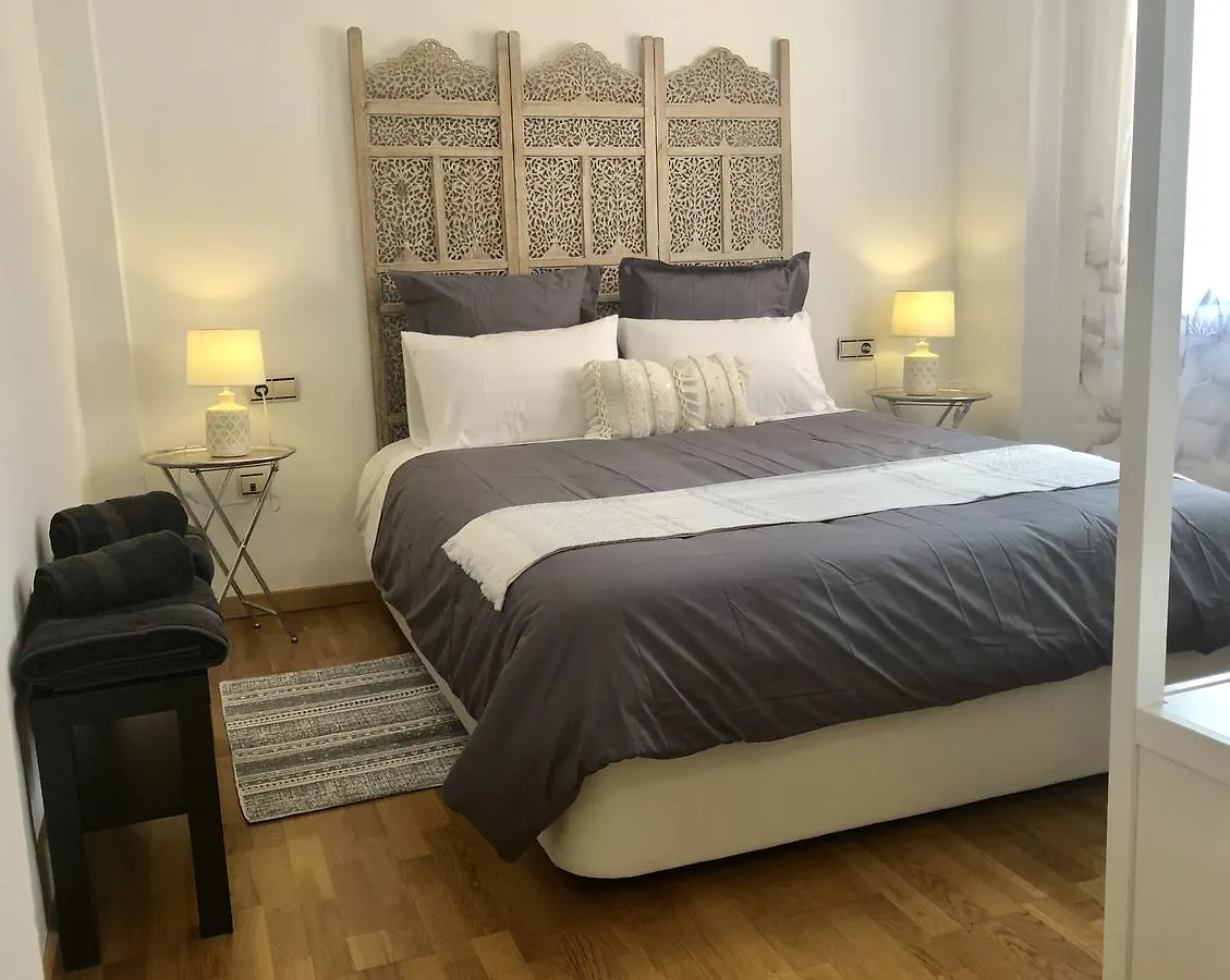 Malagajara 61 Apartment 0*, Malaga Spain