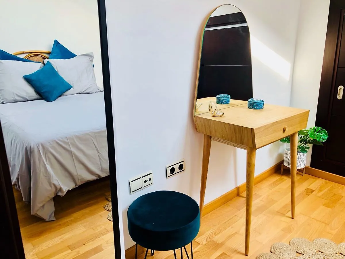 Malagajara 61 Apartment  Malaga